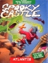 Atari  800&nbsp; - &nbsp;spooky_castle_k7